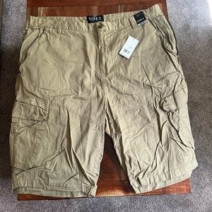 NWT LUXE-T Cargo Shirts size 44